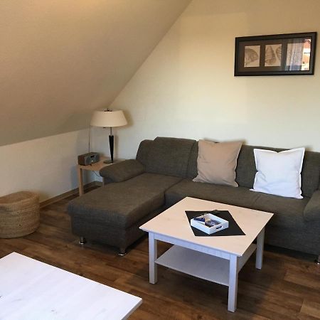 Apartmán Sommerbrise 2 Norddeich  Exteriér fotografie