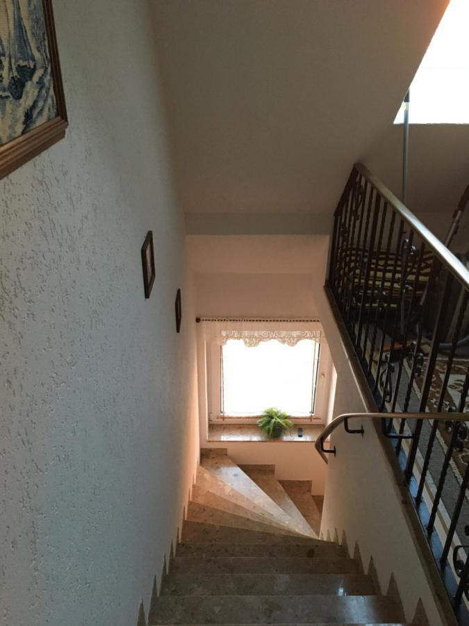 Apartmán Sommerbrise 2 Norddeich  Exteriér fotografie